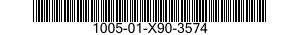 1005-01-X90-3574  100501X903574 01X903574