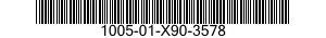 1005-01-X90-3578  100501X903578 01X903578
