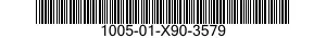 1005-01-X90-3579  100501X903579 01X903579