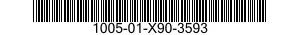 1005-01-X90-3593  100501X903593 01X903593