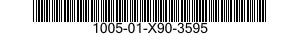 1005-01-X90-3595  100501X903595 01X903595