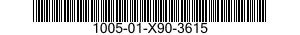 1005-01-X90-3615  100501X903615 01X903615