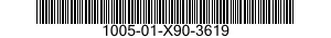 1005-01-X90-3619  100501X903619 01X903619