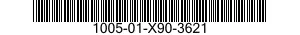 1005-01-X90-3621  100501X903621 01X903621