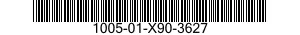 1005-01-X90-3627  100501X903627 01X903627