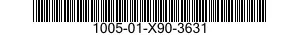 1005-01-X90-3631  100501X903631 01X903631