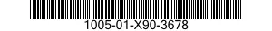 1005-01-X90-3678  100501X903678 01X903678