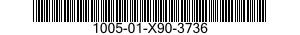 1005-01-X90-3736  100501X903736 01X903736