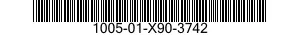 1005-01-X90-3742  100501X903742 01X903742