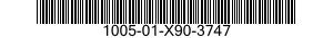 1005-01-X90-3747  100501X903747 01X903747