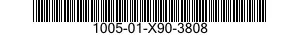 1005-01-X90-3808  100501X903808 01X903808