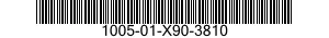 1005-01-X90-3810  100501X903810 01X903810