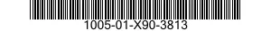1005-01-X90-3813  100501X903813 01X903813