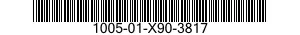 1005-01-X90-3817  100501X903817 01X903817