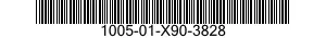 1005-01-X90-3828  100501X903828 01X903828