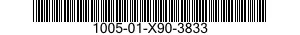 1005-01-X90-3833  100501X903833 01X903833