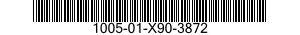 1005-01-X90-3872  100501X903872 01X903872