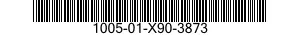 1005-01-X90-3873  100501X903873 01X903873