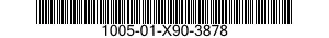 1005-01-X90-3878  100501X903878 01X903878