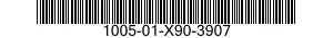 1005-01-X90-3907  100501X903907 01X903907