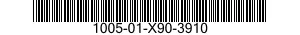 1005-01-X90-3910  100501X903910 01X903910