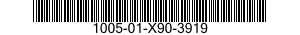 1005-01-X90-3919  100501X903919 01X903919