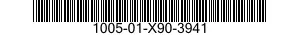 1005-01-X90-3941  100501X903941 01X903941