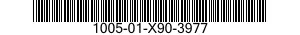 1005-01-X90-3977  100501X903977 01X903977
