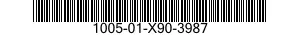1005-01-X90-3987  100501X903987 01X903987