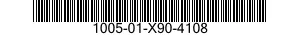 1005-01-X90-4108  100501X904108 01X904108