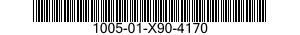 1005-01-X90-4170  100501X904170 01X904170