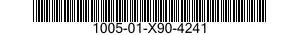 1005-01-X90-4241  100501X904241 01X904241
