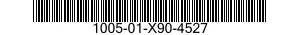 1005-01-X90-4527  100501X904527 01X904527