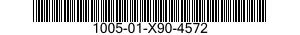 1005-01-X90-4572  100501X904572 01X904572