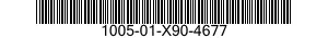 1005-01-X90-4677  100501X904677 01X904677
