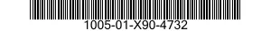 1005-01-X90-4732  100501X904732 01X904732