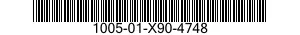1005-01-X90-4748  100501X904748 01X904748