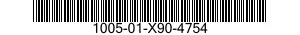 1005-01-X90-4754  100501X904754 01X904754