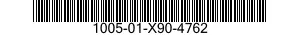 1005-01-X90-4762  100501X904762 01X904762