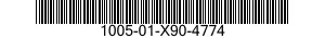1005-01-X90-4774  100501X904774 01X904774