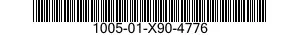 1005-01-X90-4776  100501X904776 01X904776