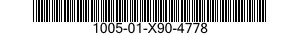 1005-01-X90-4778  100501X904778 01X904778