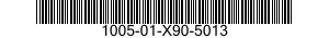 1005-01-X90-5013  100501X905013 01X905013