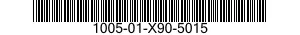 1005-01-X90-5015  100501X905015 01X905015