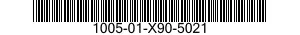 1005-01-X90-5021  100501X905021 01X905021