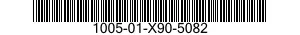 1005-01-X90-5082  100501X905082 01X905082
