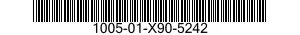 1005-01-X90-5242  100501X905242 01X905242