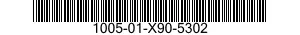 1005-01-X90-5302  100501X905302 01X905302