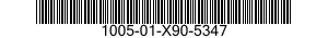 1005-01-X90-5347  100501X905347 01X905347