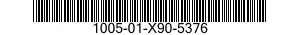 1005-01-X90-5376  100501X905376 01X905376